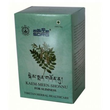 Slimness (Sorig Kaem Meen Shonnu Health Drink)