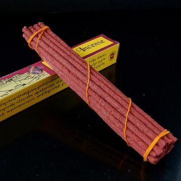Potala incense long