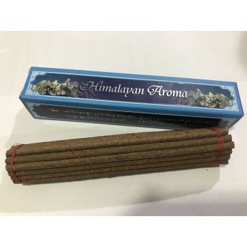 Himalayan Aroma Incense 6"