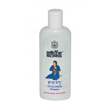(Shampoo) Sorig Tachu-Daegu 300ml