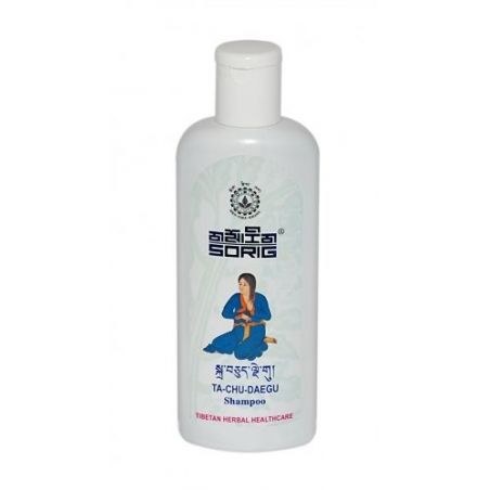 (Shampoo) Sorig Tachu-Daegu 300ml