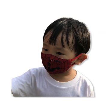 Kids face mask.