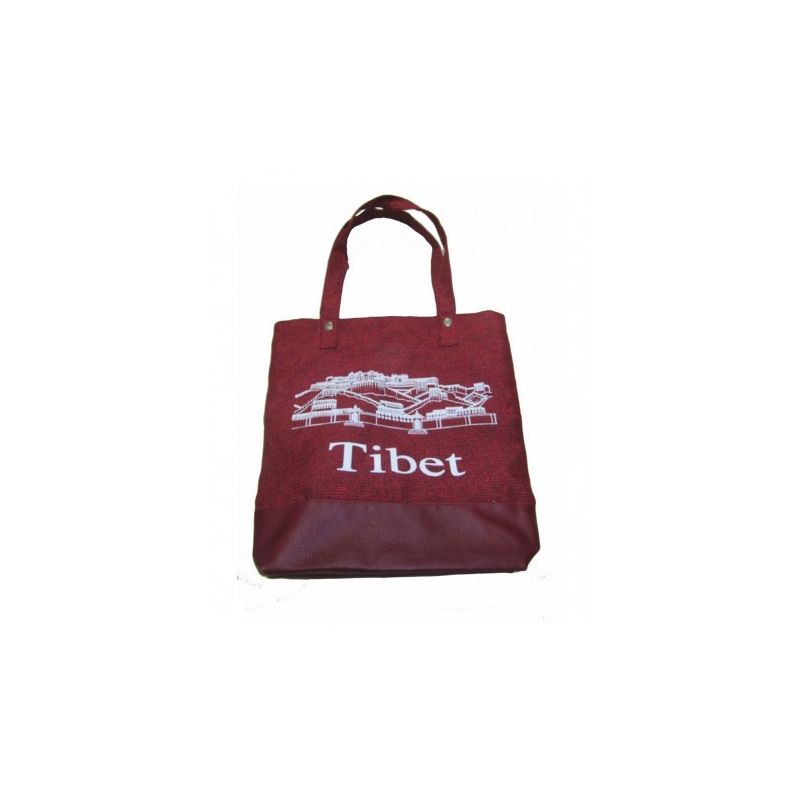Canvas Tibetan Design Laptop Bag at Rs 1900 in Dharamsala | ID: 23439150248