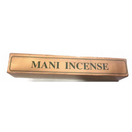Mani Incense