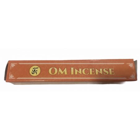 Om Incense