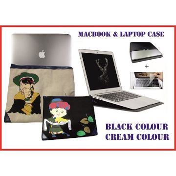 Macbook and Laptop Case
