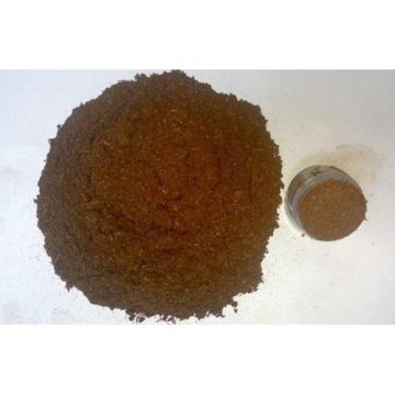 Mensang Incense Powder