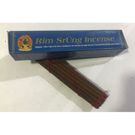 Rim SrUng incense