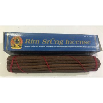 Rim SrUng incense