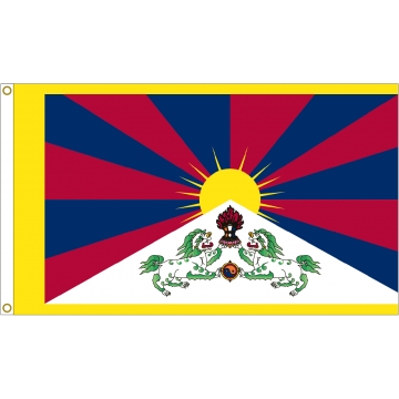 National Flag (Table flag)