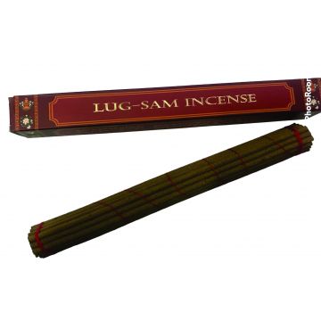 Lugsam Incense 10inch