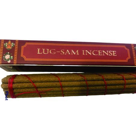 lugsam incense small 6inch