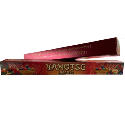 Yangtse Incense